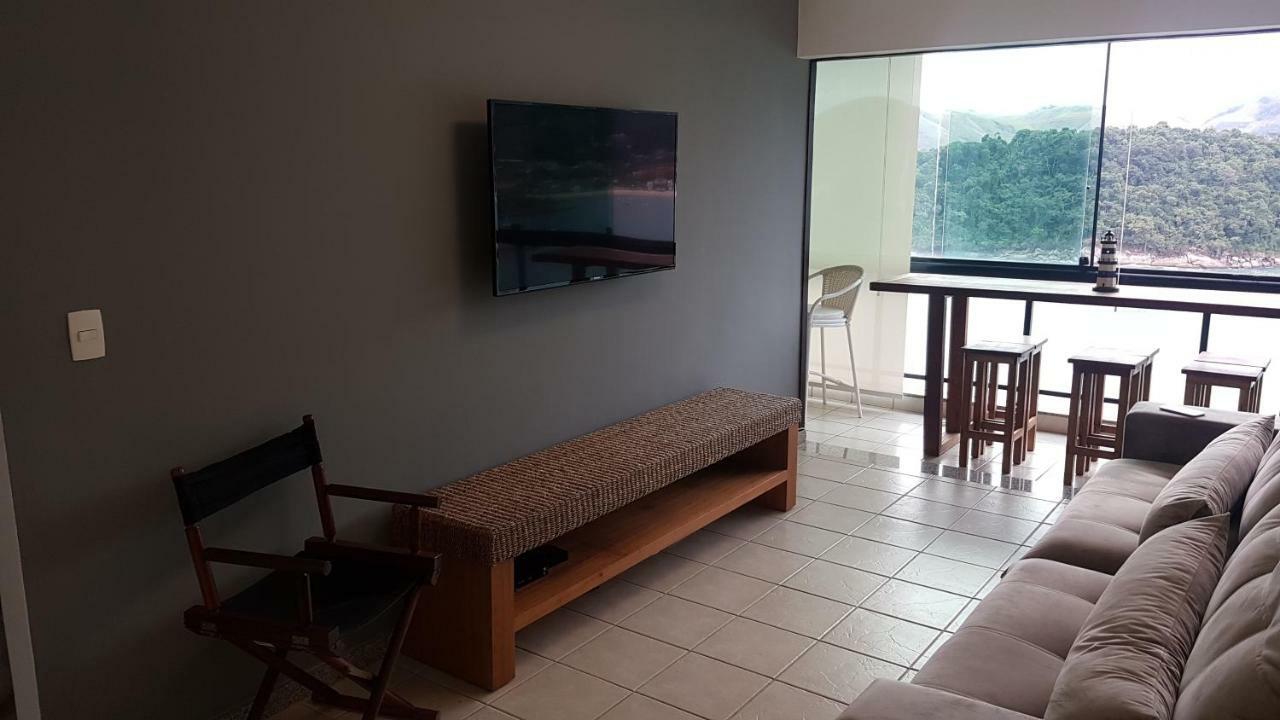 Porto Real The View Apartment Mangaratiba Exterior foto