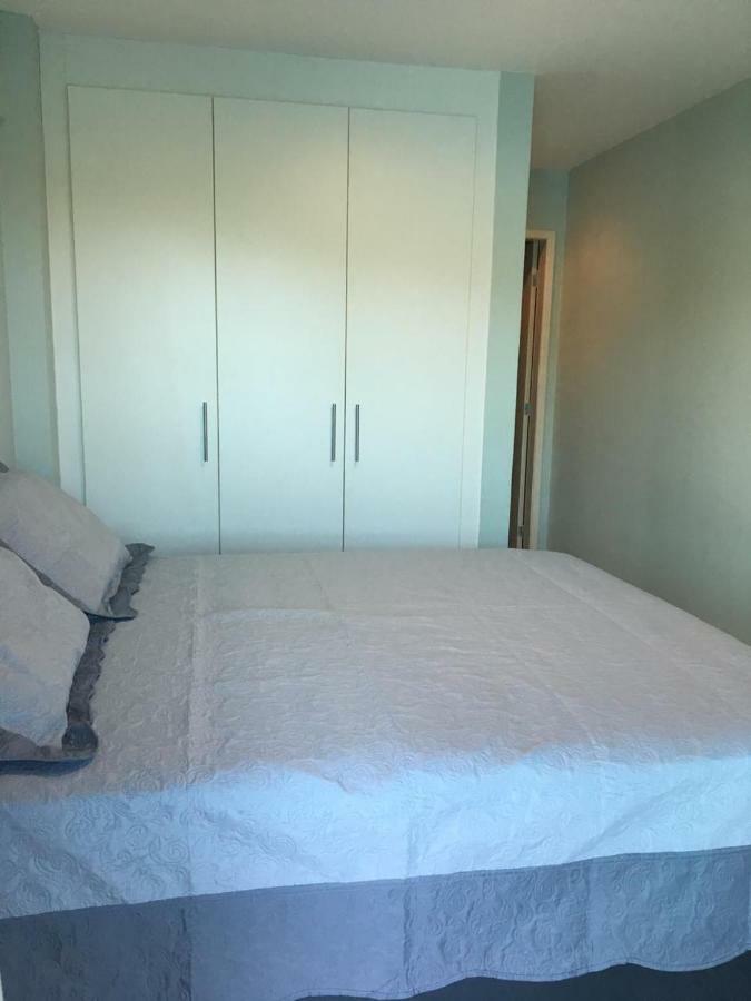 Porto Real The View Apartment Mangaratiba Exterior foto